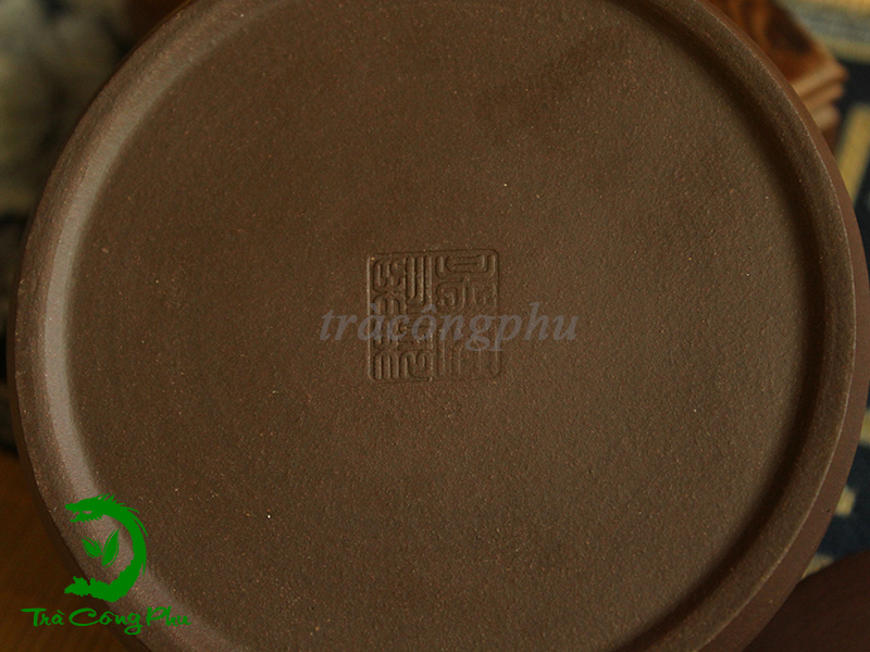 Ấm Tử Sa Nghi Hưng - ATS1300